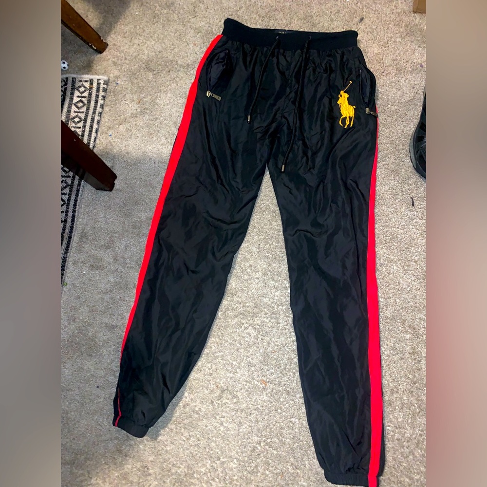 Sweat pants